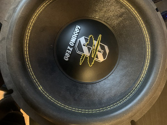 Recone kit GZRW-30xpl d1