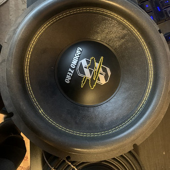 Recone kit GZRW-30xpl d1