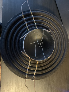 Recone kit GZRW-30xpl d1 (2 foto / 2)