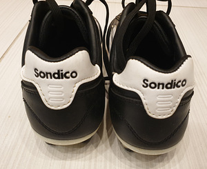 Бутсы Sondico 32 размер (2 фото из 4)