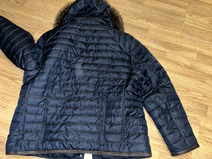 Talvejope meestele XXXL (3 foto / 3)