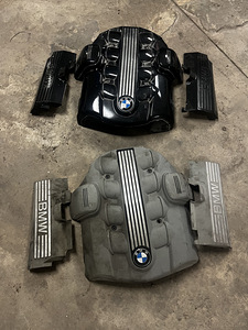 BMW e60 545i varuosad (8 foto / 10)