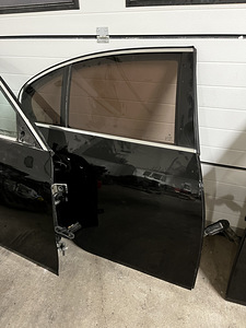 BMW e60 545i varuosad (9 foto / 10)