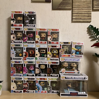 Funko Pop