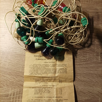 Elektriline kuuseehe "Rakett"