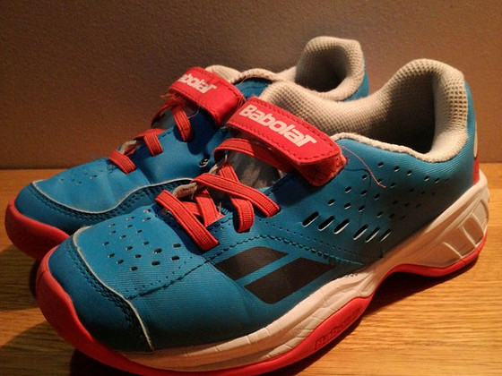 Кроссовки Babolat №33