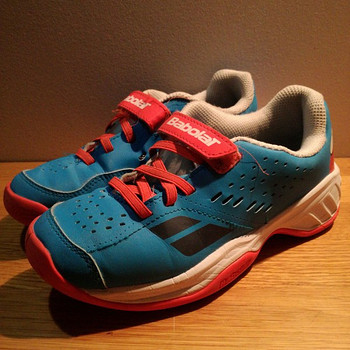 Tossud Babolat nr 33