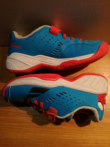 Кроссовки Babolat №33 (3 фото из 5)
