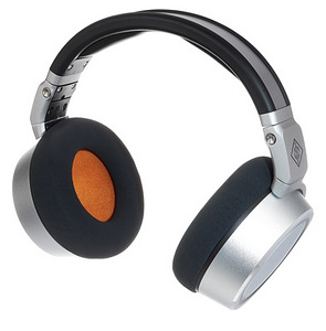 Neumann NDH 20 stuudio kõrvaklapid - uued (1 foto / 4)