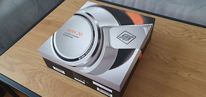 Neumann NDH 20 stuudio kõrvaklapid - uued (3 foto / 4)