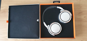 Neumann NDH 20 stuudio kõrvaklapid - uued (4 foto / 4)