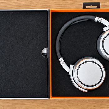 Neumann NDH 20 stuudio kõrvaklapid - uued