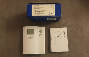 Термостат Siemens RDD 10.1 (1 фото из 1)
