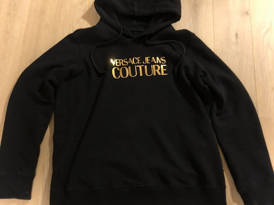 Versace sweater