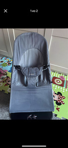 Babybörn lamamistool (1 foto / 2)