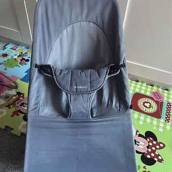 Babybörn lamamistool