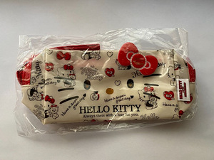 HELLO KITTY PINAL / ПЕНАЛ 40th ANNIVERSARY 2014 Г. SANRIO (1 фото из 2)