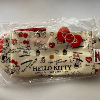 HELLO KITTY PINAL / ПЕНАЛ 40th ANNIVERSARY 2014 Г. SANRIO