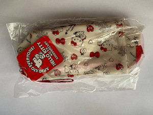 HELLO KITTY PINAL / ПЕНАЛ 40th ANNIVERSARY 2014 Г. SANRIO (2 фото из 2)