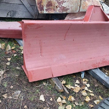 Відвал і рукоять до трактора, екскаватора МТЗ, ЮМЗ нові