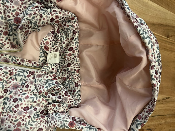 Jope tüdrukule H&M, kevad-sügis, 86 cm