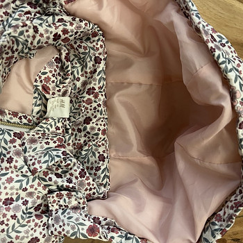 Jope tüdrukule H&M, kevad-sügis, 86 cm