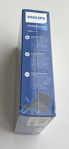 Philips True Wireless Headphones Black / White (8 foto / 8)