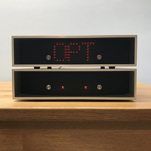 DAC M2Tech Young + M2Tech Palmer (1 фото из 5)