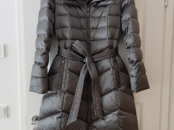 Женское пуховое пальто, GERRY WEBER