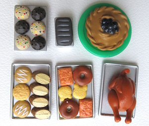 КАФЕ "MIGHTY WORLD" + доп. (4 фото из 10)
