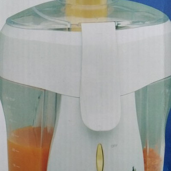 Uus mahlapress