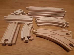 BRIO 33402 (3 foto / 5)