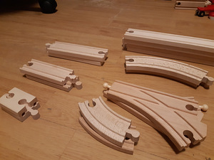BRIO 33402 (5 foto / 5)