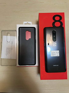 OnePlus 8 про 8/128 (4 фото из 6)