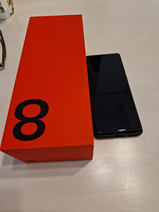 OnePlus 8 про 8/128 (3 фото из 6)