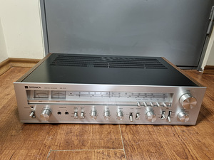 Стереоприемник optonica Sharp SA-3131H AM/FM (1978-79) (1 фото из 4)