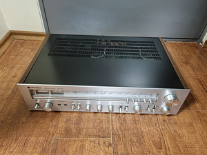 Стереоприемник optonica Sharp SA-3131H AM/FM (1978-79) (2 фото из 4)