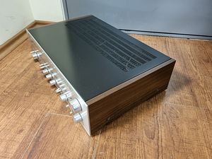 Стереоприемник optonica Sharp SA-3131H AM/FM (1978-79) (3 фото из 4)