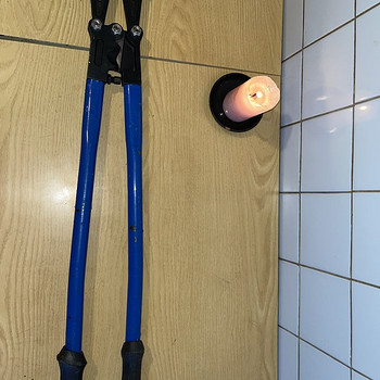 Poldi/trossi/kaabli tangid 900mm