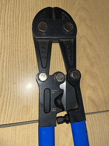 Poldi/trossi/kaabli tangid 900mm (6 foto / 6)