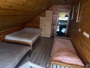 Lepa tee, Kiviõli, Lüganuse vald, Ida-Virumaa (12 фото из 15)