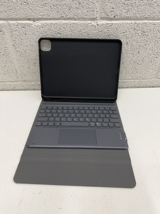Чехол клавиатура для Air 5/4, iPad Pro 12.9 (2 фото из 5)