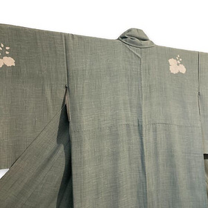 Vintage siidist kimono (6 foto / 7)