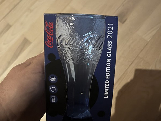 Стакан Макдональдс 2021