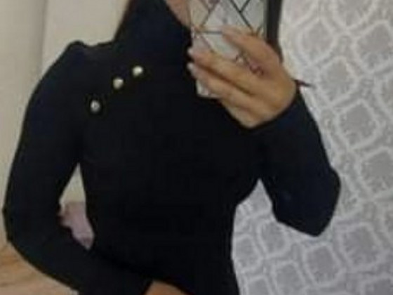 Новый свитер