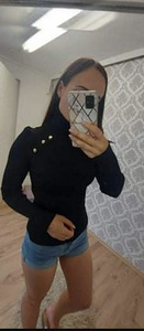 Новый свитер (1 фото из 1)