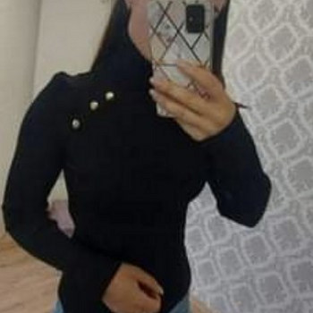 Новый свитер