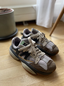 Puma naiste tossud 40 suurus eu (2 foto / 4)