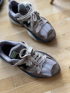 Puma naiste tossud 40 suurus eu (3 foto / 4)