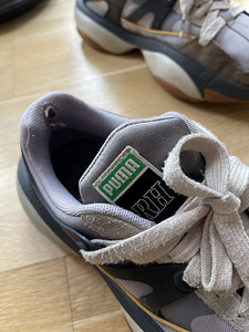 Puma naiste tossud 40 suurus eu (4 foto / 4)
